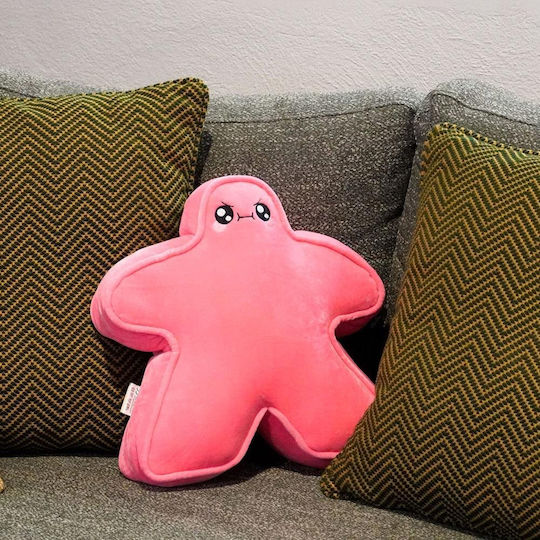 Rathskellers Kids Decorative Pillow