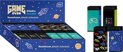 Eraser for Pencil and Pen (Μiscellaneous Designs) 1pcs