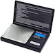 Constant Electronic Precision Commercial Scale with Weighing Capacity of 0.2kg and Division 0.01gr