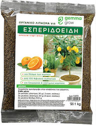 Gemma Fertilizer for Citrus Fruits Organic 1pcs