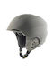 Alpina Grand Lavalan Hi-eps Men's Helmet for Ski & Snowboard Gray