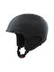 Alpina Brix Hi-eps Helmet for Ski & Snowboard Black