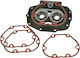 James Gasket Φλάντζα Съединител Μοτοσυκλέτας JGI-36801-87-X