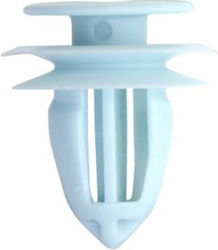 Honda Car Plastic Clips 10pcs