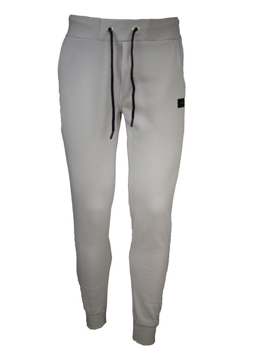 Restart Men's Sweatpants Grey