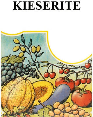 Agri.Fe.M LTD Granular Fertilizer Magnesium, Sulfur for Tomato Plants, Citrus Fruits, Potatoes 25kg