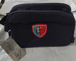 Seagull Νεσεσέρ σε Navy Μπλε χρώμα 29cm Seagull Νεσεσέρ σε Navy Μπλε χρώμα 29cm