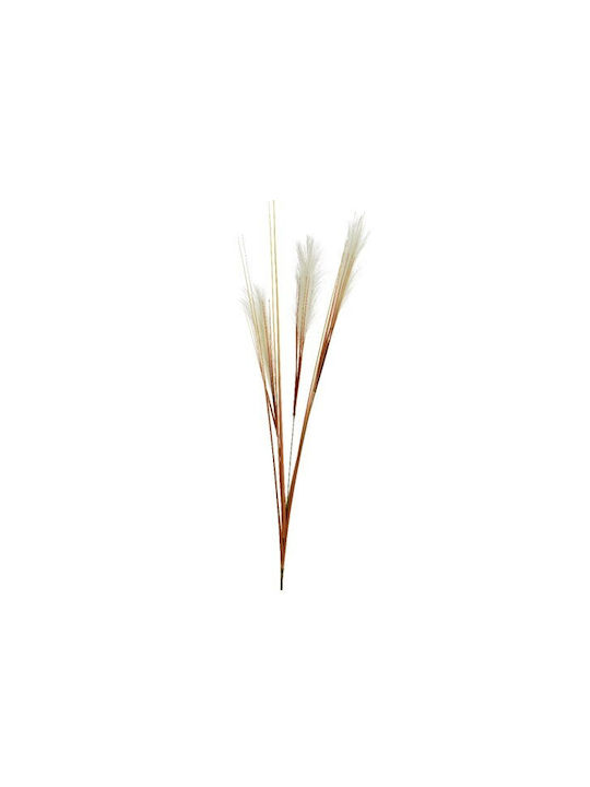 KAEMINGK White Pampas Grass Stem 115cm