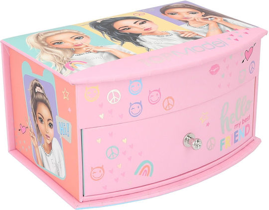 Depesche Kids Jewelry Box