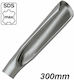Keil Chisel Bits 300x26mm with SDS Max Socket