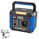 Bormann BBC5010 Power Station 288.6Wh