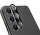 Orso Camera Protection Tempered Glass for the Samsung Galaxy S23 FE