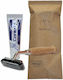 Set de bărbierit Hoteluri 10ml în Ambalaj 100buc