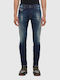 Diesel Men's Jeans Pants Blue