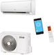 Ferroli Giada Mono Aparate De Aer Condiționat Inverter 18000 BTU A++/A+ Cu WiFi