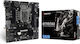 Biostar B760MX2-E PRO D4 rev. 6.0 Wi-Fi Motherboard Micro ATX με Intel 1700 Socket