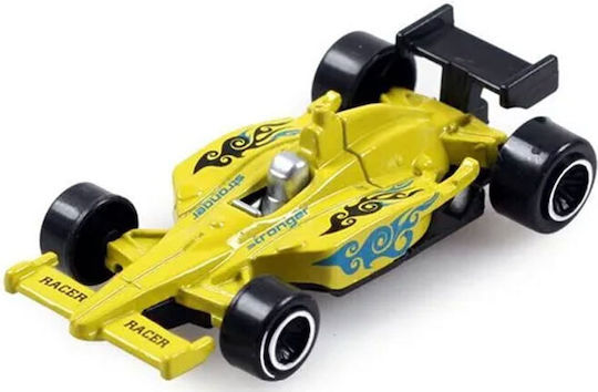 Toi-Toys Formula Αυτοκινητάκι 1:72 Formula 1