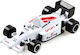 Toi-Toys Formula Αυτοκινητάκι 1:72 Formula 1