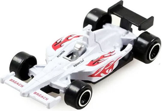 Toi-Toys Formula Αυτοκινητάκι 1:72 Formula 1