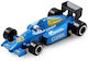 Toi-Toys Formula Αυτοκινητάκι 1:72 Formula 1