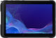Samsung Galaxy Tab Active4 Pro Enterprise Edition 10.1" με WiFi (4GB/64GB) Μαύρο