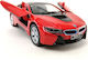 Kinsmart Bmw I8 Αυτοκινητάκι 1:36 (Διάφορα Σχέδια) 1τμχ