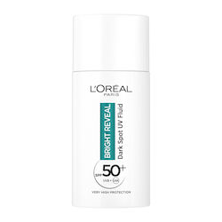 L'Oreal Paris Bright Reveal SPF50 50ml