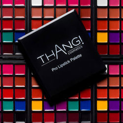 Thang! Palette Lipstick Matte Blue