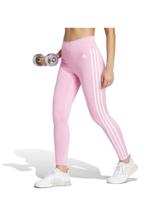 Adidas Tight Frauen Leggings Pink