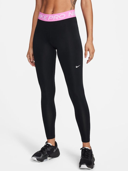 dri fit capri leggings