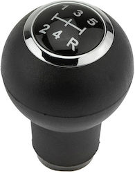 NTY Shift Knob for Kia Sportage 2004+ Black
