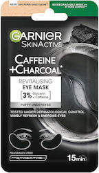Garnier Skinactive Eye patches 5gr