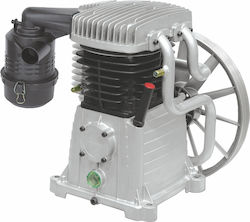 Abac B6000 Δικύλινδρη Κεφαλή Αεροσυμπιεστή 7.5hp