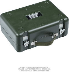 Werkzeugkoffer Kunststoff P25xB36xHöhe14cm 000411