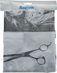 Assim Haircut Cape Assim Haircut Cape