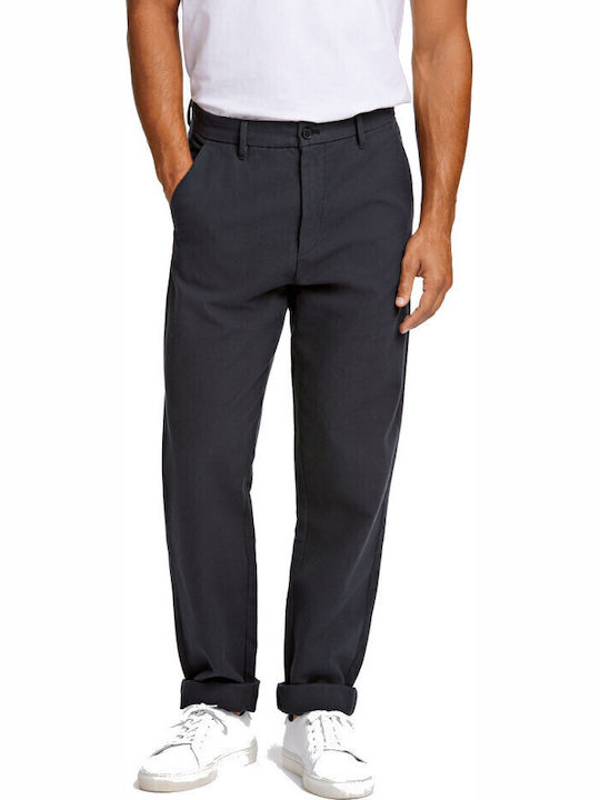 Lindbergh Hose Black