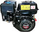 BasePower Benzinmotor 6.5hp
