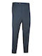 Stefansxxl Men's Trousers Petrol.