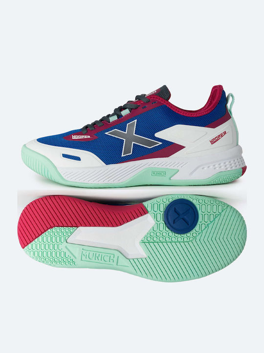 Munich Kids Volleyball Multicolour