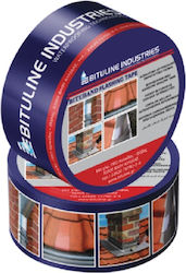 Bituline Orange Bituminous Tape 8973