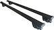 Farad 057 (with Roof Rack Legs and Lock) Black