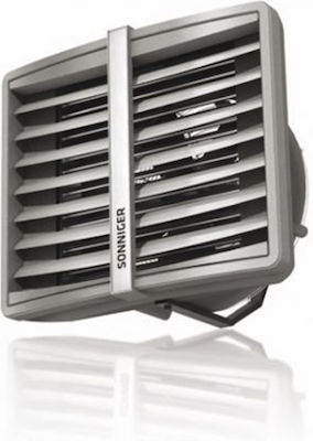 Sonniger Încălzitor cu ventilator Heater One