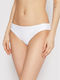 Seafolly Bikini Alunecare white