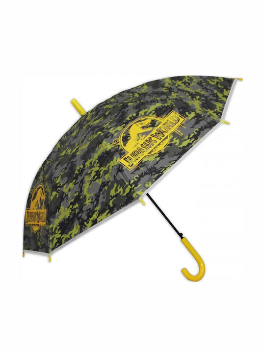 Umbrelă Pentru Copii Baston Gri 48.5 cm Umbrelă Pentru Copii Baston Gri 48.5 cm