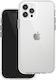 Blueo Back Cover Transparent (iPhone 15 Pro Max)