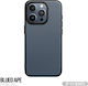 Blueo Back Cover Black (iPhone 15 Pro)