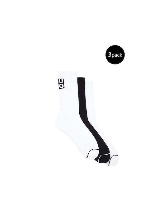 Hugo Boss Men's Socks Black