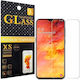Tempered Glass (Realme C35)