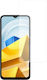 0.3mm Tempered Glass (Poco M5)