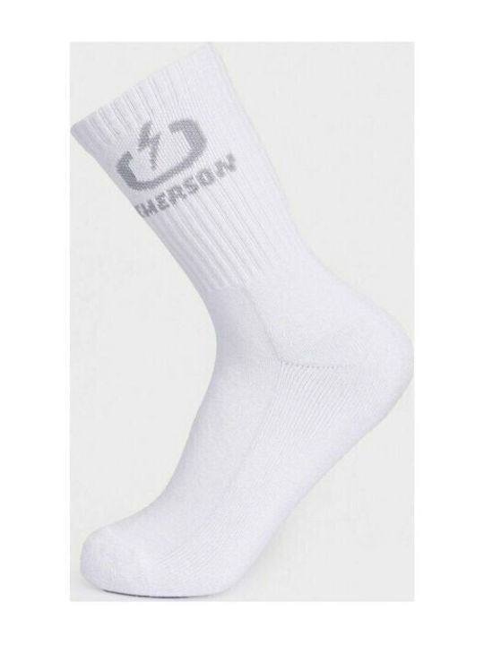 Emerson Κάλτσες Άσπρο. 3Pack